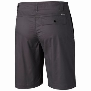 Columbia Shoals Point™ Belted Short Herr MörkGrå (MUFGR5609)